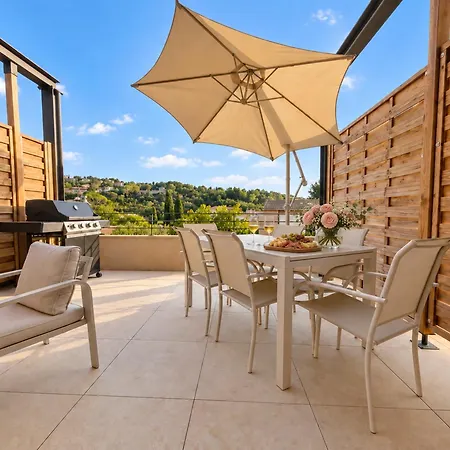 T1bis Climatisé - Proche Appartement