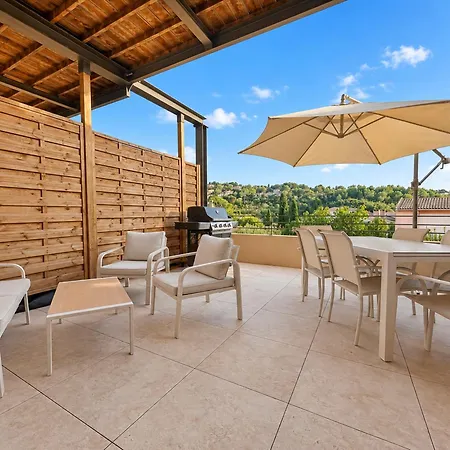 Appartement T1bis Climatisé - Proche *