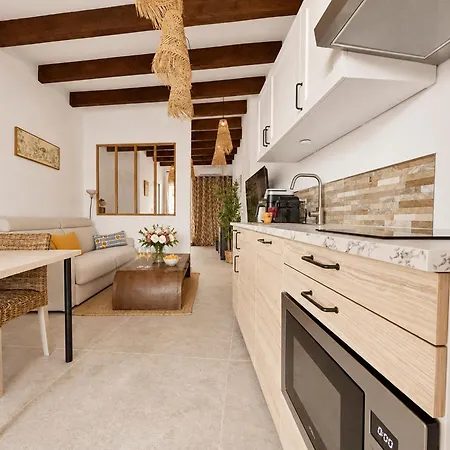 Appartement T1bis Climatisé - Proche