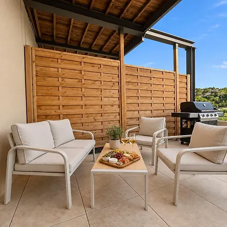 Appartement T1bis Climatisé - Proche