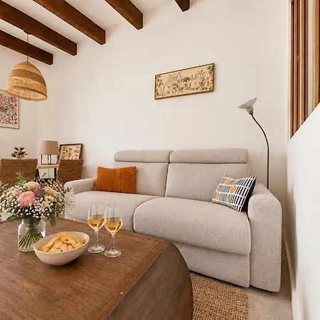 T1bis Climatisé - Proche Appartement