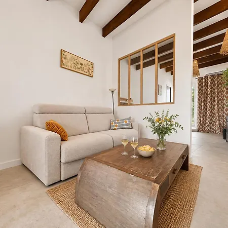 Appartement T1bis Climatisé - Proche