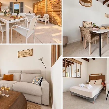 Appartement T1bis Climatisé - Proche *