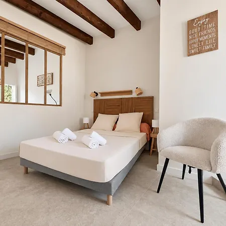 Appartement T1bis Climatisé - Proche Le Pradet