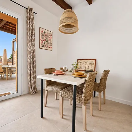 Appartement T1bis Climatisé - Proche Le Pradet