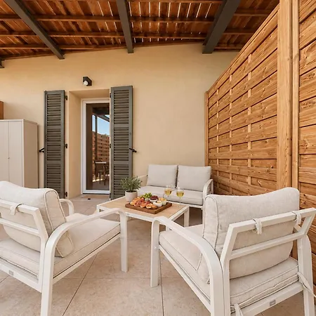 T1bis Climatisé - Proche Appartement Le Pradet